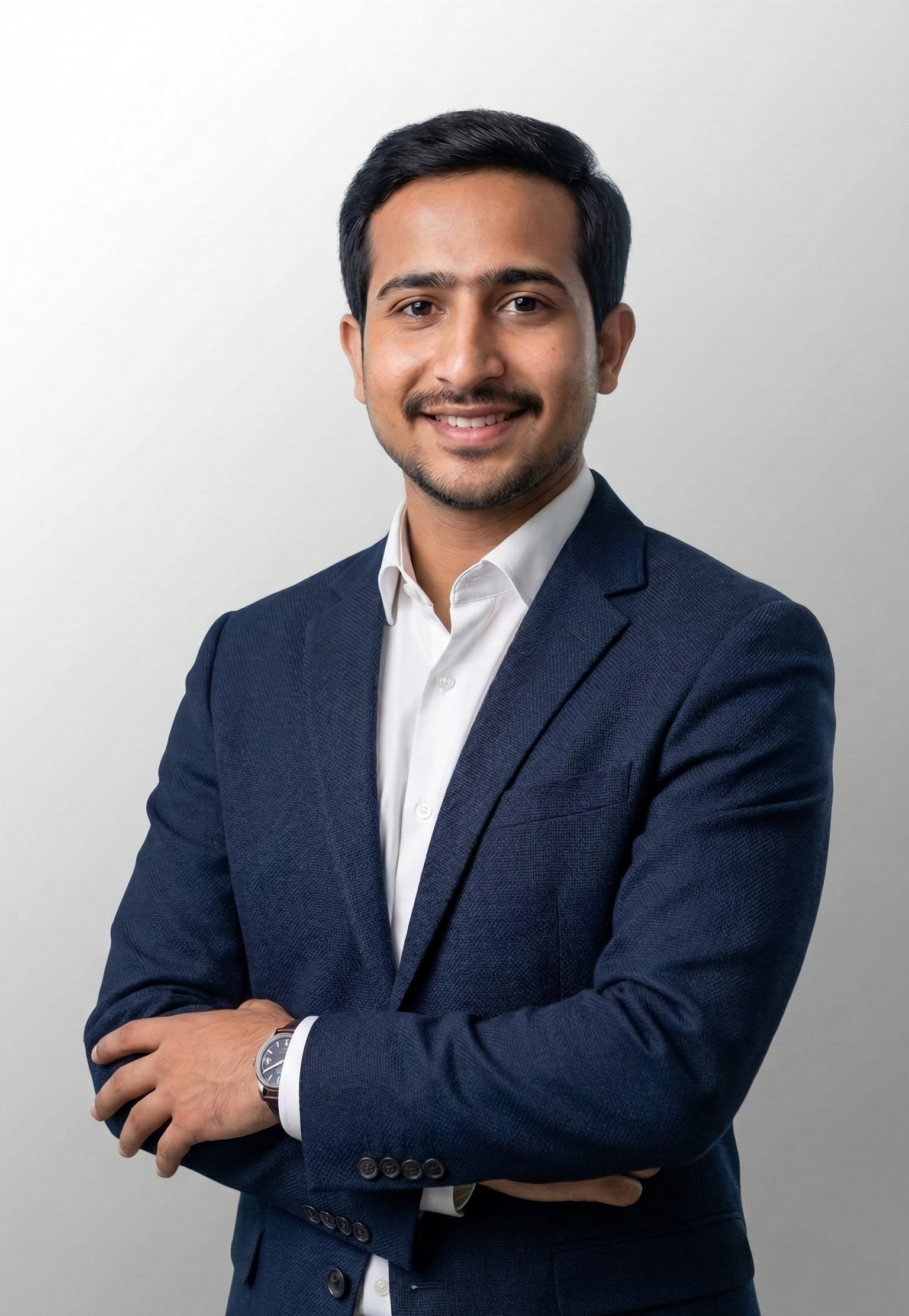 Abhishek Wani - Founder